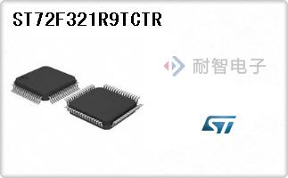 ST72F321R9TCTR