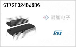 ST72F324BJ6B6