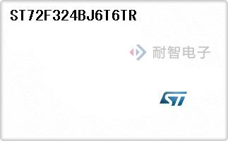 ST72F324BJ6T6TR