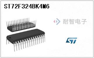 ST72F324BK4M6