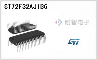 ST72F32AJ1B6