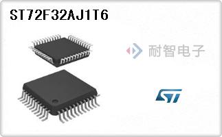 ST72F32AJ1T6