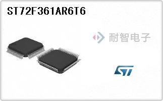 ST72F361AR6T6