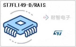 ST7FLI49-D/RAIS