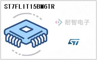 ST7FLIT15BM6TR