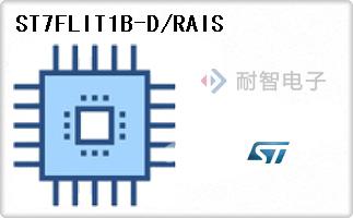 ST7FLIT1B-D/RAIS