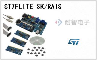 ST7FLITE-SK/RAIS