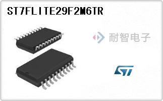 ST7FLITE29F2M6TR