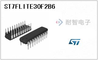 ST7FLITE30F2B6