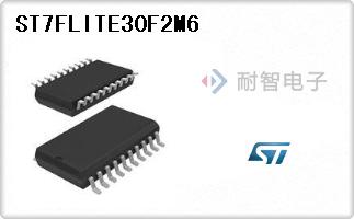 ST7FLITE30F2M6