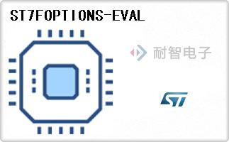 ST7FOPTIONS-EVAL