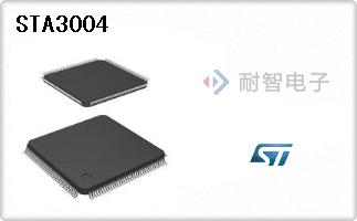 STA3004