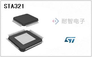 STA321