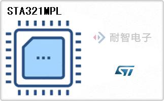 STA321MPL