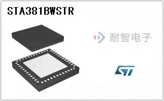 STA381BWSTR