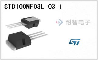 STB100NF03L-03-1