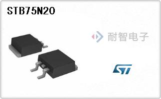 STB75N20