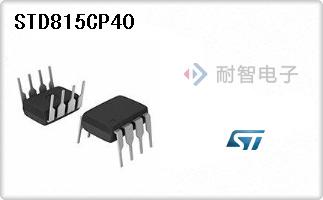 STD815CP40