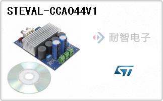 STEVAL-CCA044V1