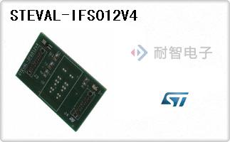 STEVAL-IFS012V4