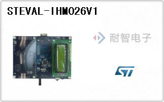 STEVAL-IHM026V1