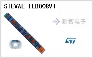 STEVAL-ILB008V1