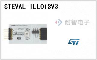 STEVAL-ILL018V3