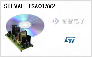 STEVAL-ISA015V2