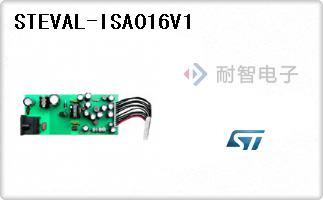 STEVAL-ISA016V1