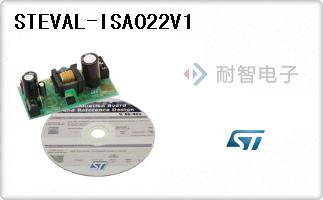 STEVAL-ISA022V1