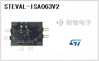 STEVAL-ISA063V2