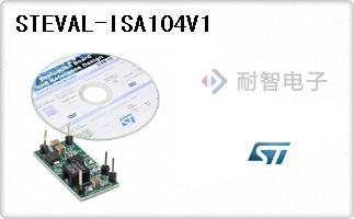 STEVAL-ISA104V1