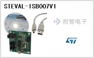 STEVAL-ISB007V1