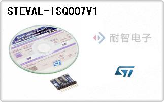 STEVAL-ISQ007V1