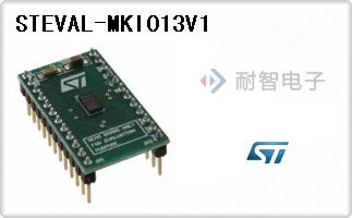 STEVAL-MKI013V1