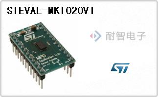 STEVAL-MKI020V1