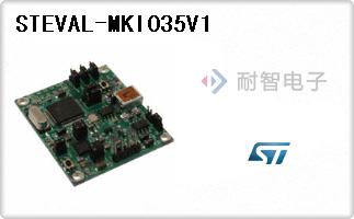 STEVAL-MKI035V1