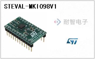 STEVAL-MKI098V1