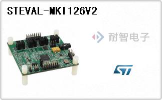 STEVAL-MKI126V2