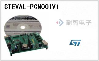 STEVAL-PCN001V1