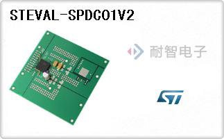 STEVAL-SPDC01V2