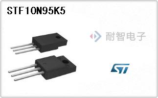 STF10N95K5