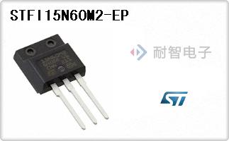STFI15N60M2-EP