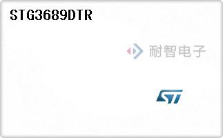 STG3689DTR