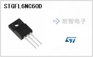 STGFL6NC60D