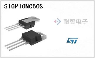 STGP10NC60S