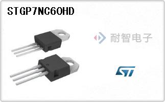 STGP7NC60HD