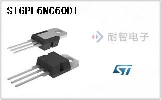 STGPL6NC60DI