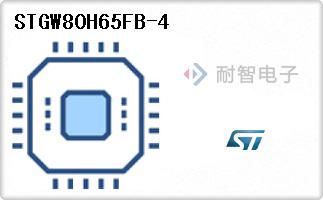 STGW80H65FB-4