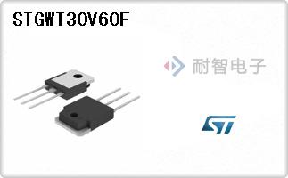 STGWT30V60F